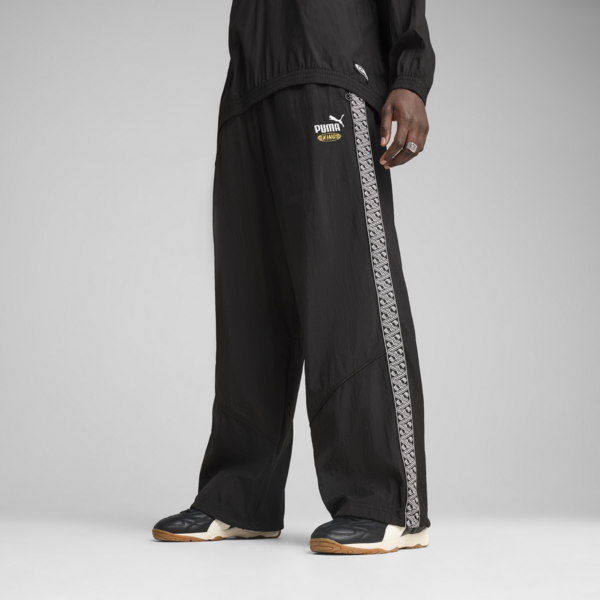 Special Items KING Track Pants Men, PUMA Black, large-ZAF