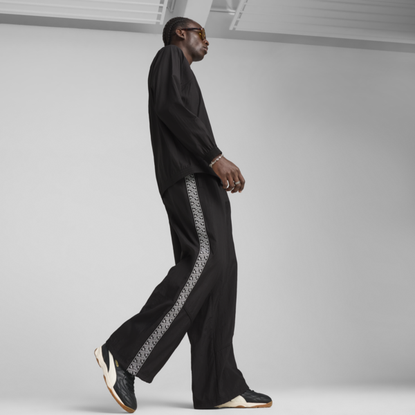 Special Items KING Track Pants Men, PUMA Black, large-ZAF