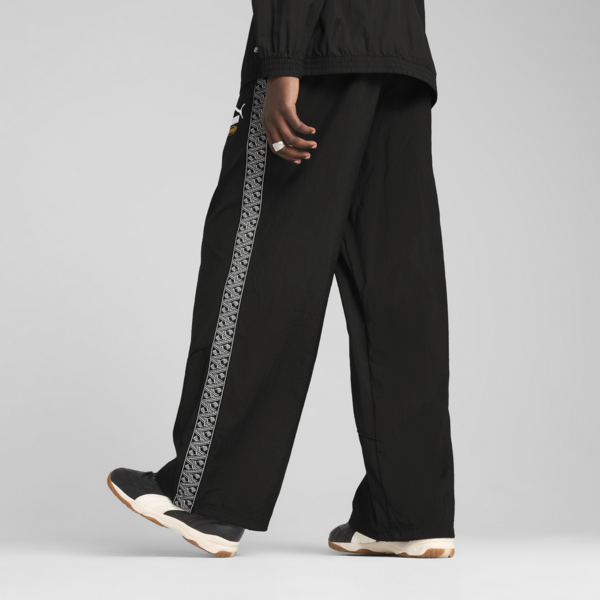 Special Items KING Track Pants Men, PUMA Black, large-ZAF