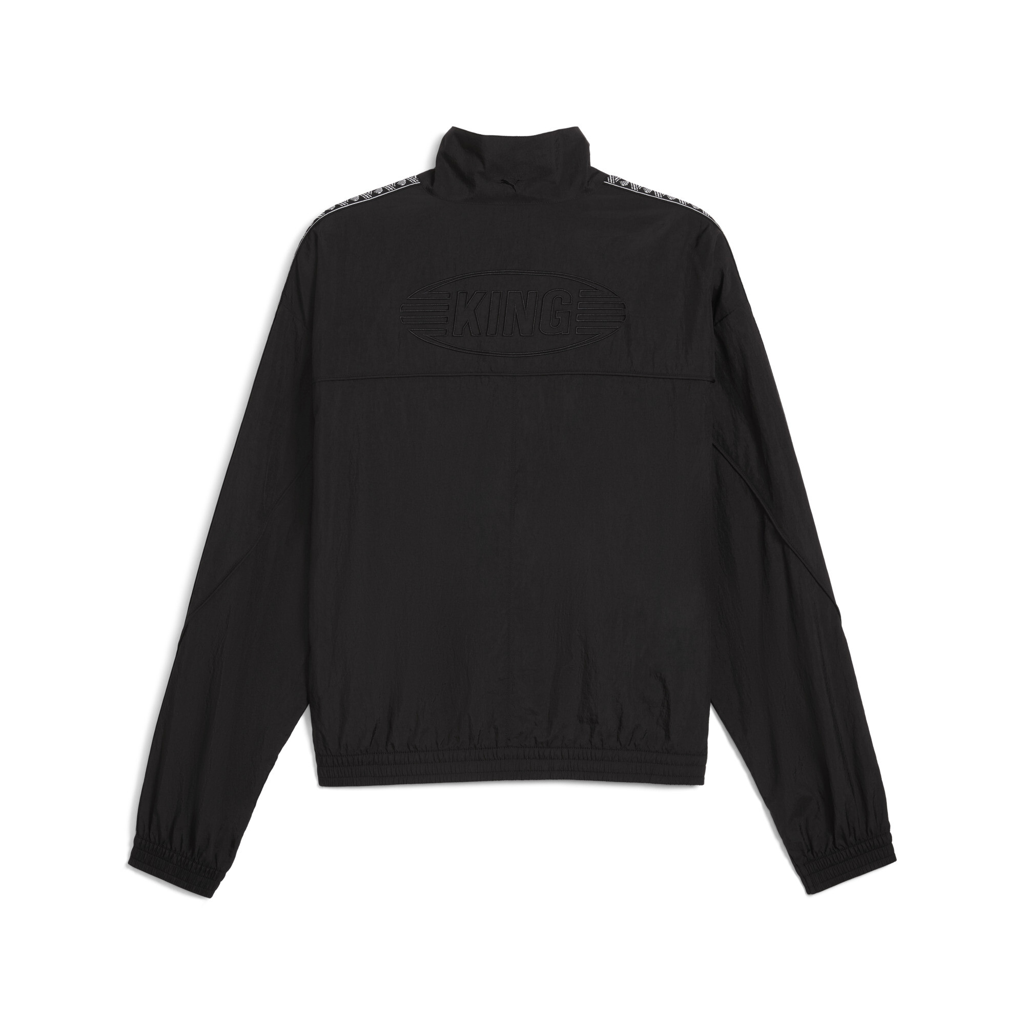 PUMA Special Items KING trainingsjack, Zwart