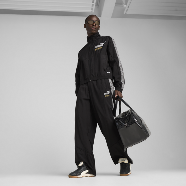 Special Items KING Track Jacket Men, PUMA Black, large-ZAF