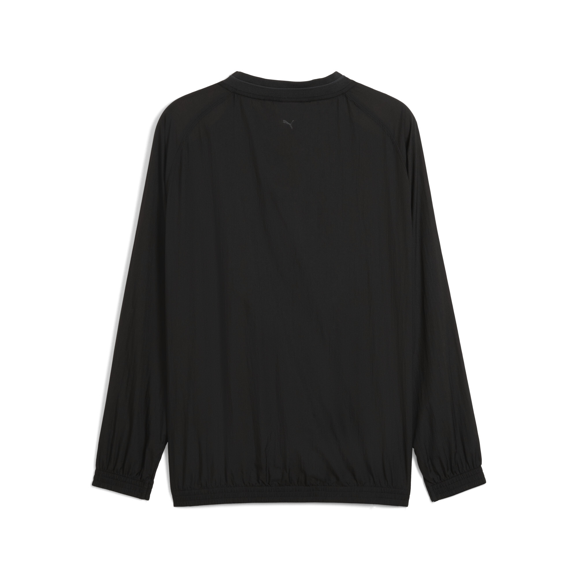 Special Items KING Drill top voor Heren, Zwart, Maat XL | PUMA