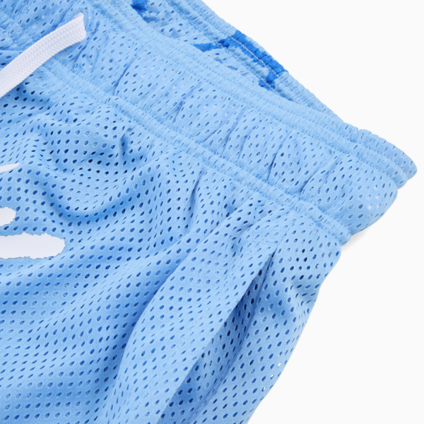 PUMA HOOPS x MANCHESTER CITY Basketball Shorts Men, Team Light Blue, large-MEX