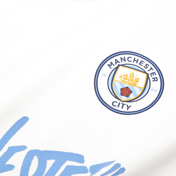 PUMA HOOPS x MANCHESTER CITY Basketball Tee Men, PUMA White, large-MEX