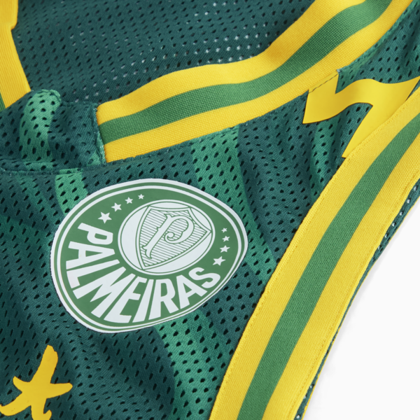 PUMA HOOPS x SE PALMEIRAS Basketball Jersey Men, Malachite-Jade Green-AOP, large-MEX