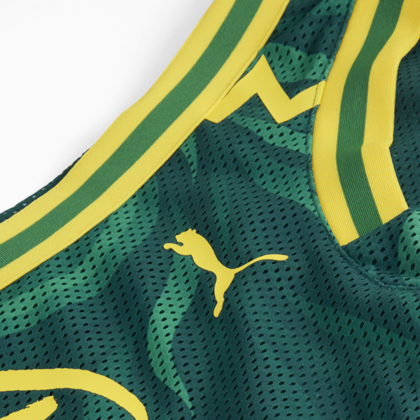 PUMA HOOPS x SE PALMEIRAS Basketball Jersey Men, Malachite-Jade Green-AOP, large-MEX