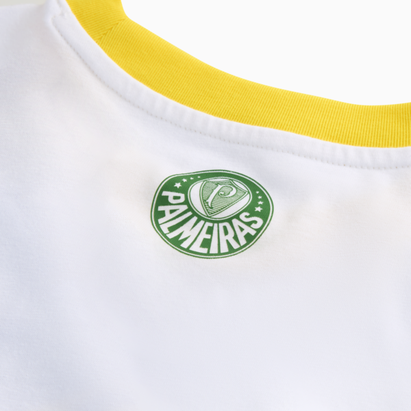 PUMA HOOPS x SE PALMEIRAS Basketball Tee Men, PUMA White, large-MEX
