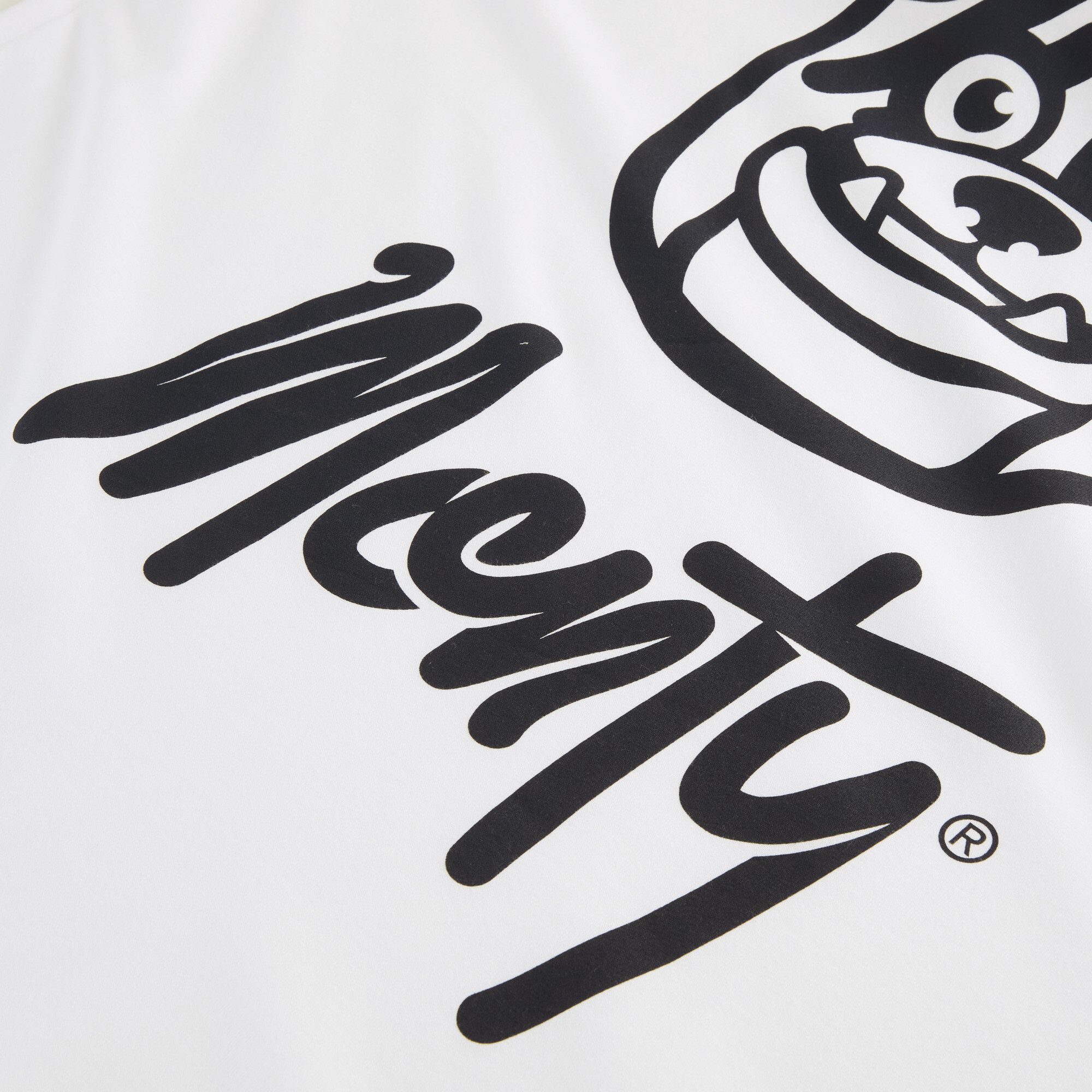 PUMA HOOPS x CF MONTERREY basketbal-T-shirt voor Heren, Wit, Maat XS thumbnail 2