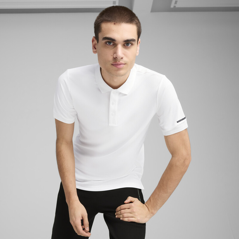 

Men's PUMA Porsche Design Moisture-Wicking Performance Polo