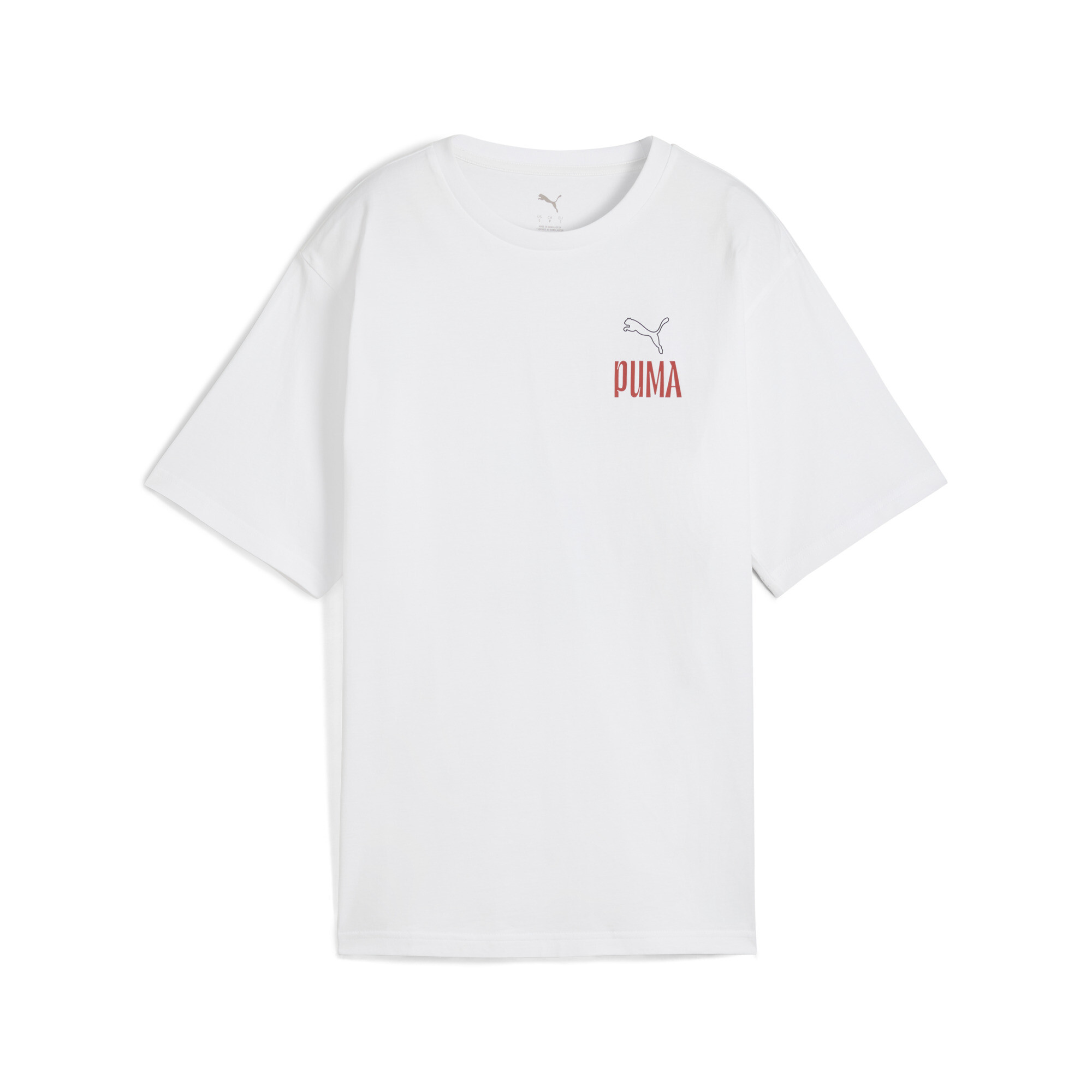 ウィメンズ ロード トゥ ユニティ リラックス グラフィック 半袖 Tシャツ