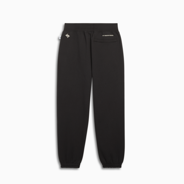 PUMA x REPRESENT 247 Sweatpants Men, PUMA Black, large-ZAF