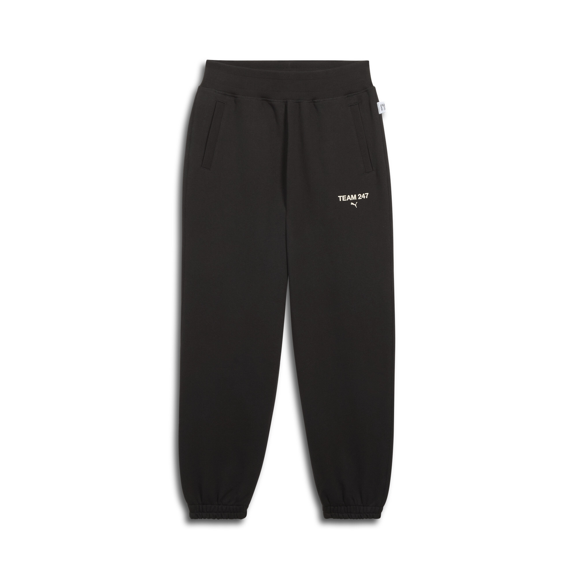 Puma x REPRESENT 247 Jogginghose Herren | Black | Größe: XS