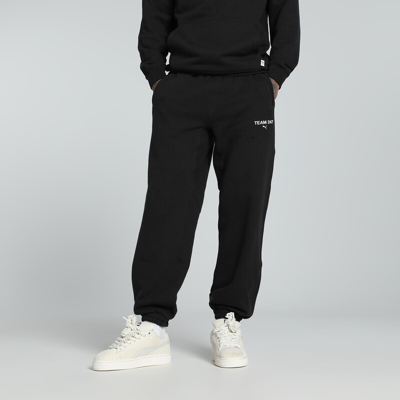 

Men's PUMA X REPRESENT 247 Relaxed Fit Sweatpants