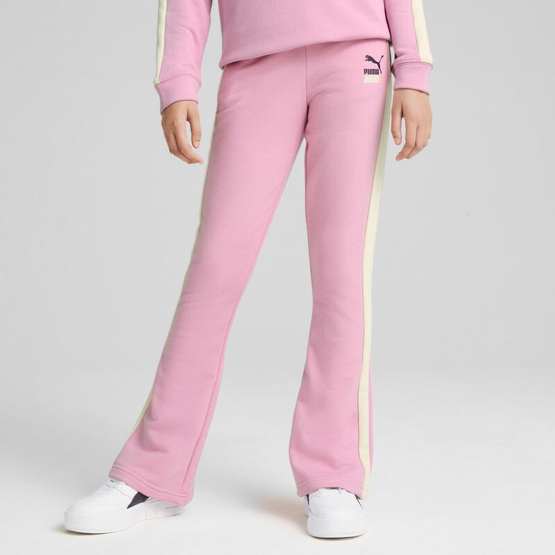 

PUMA LAVA LAND Girl's Flared Sweatpants