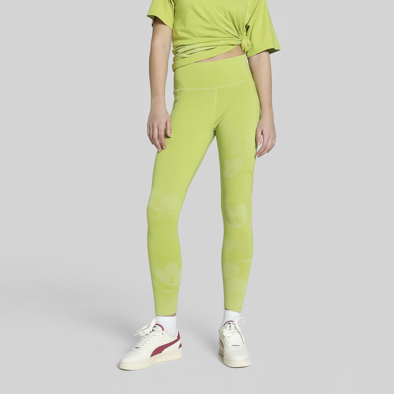 PUMA WARDROBE Essentials 7/8 Tights