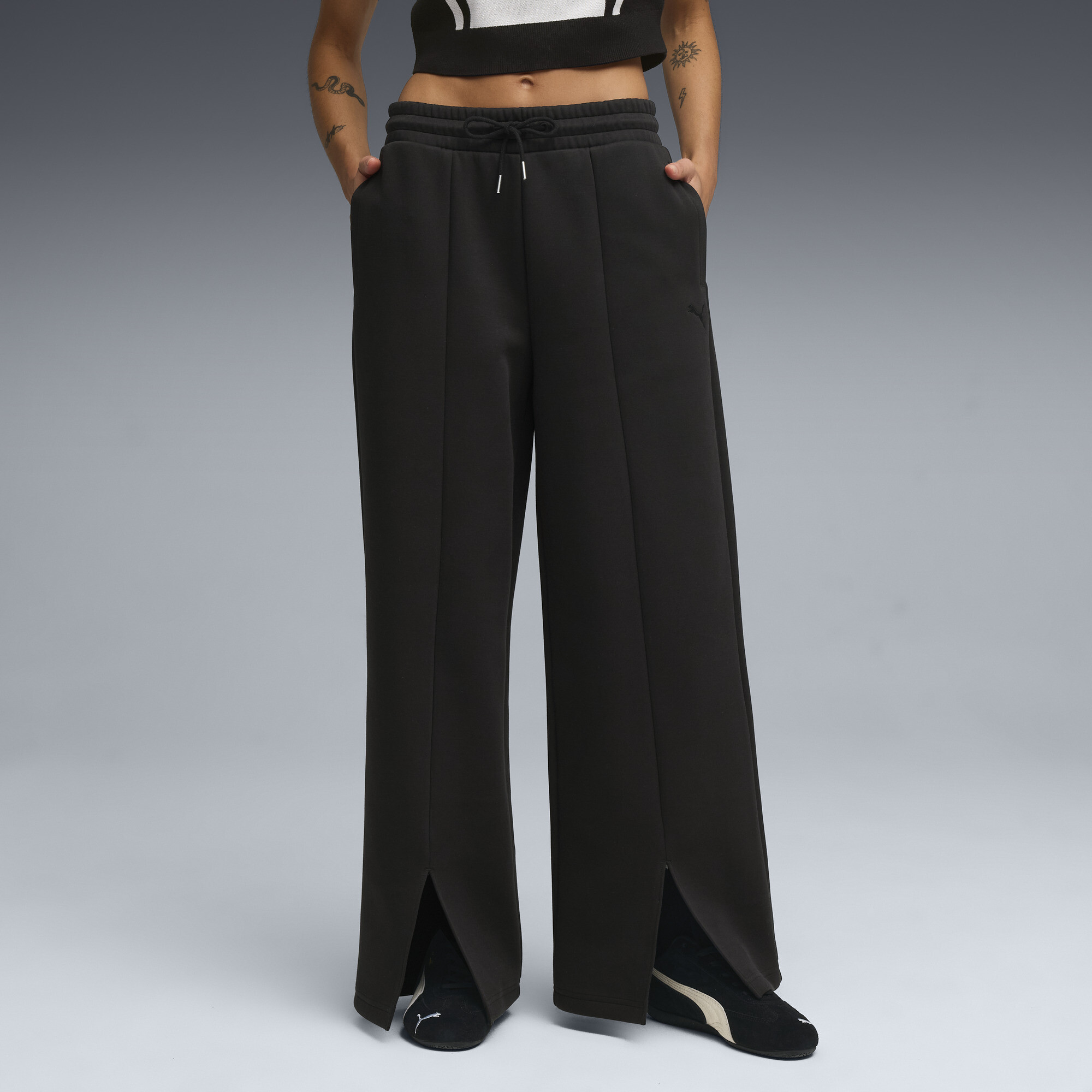 ELECTRIC 2WAY ウェア size PANTS Black2025SS..M