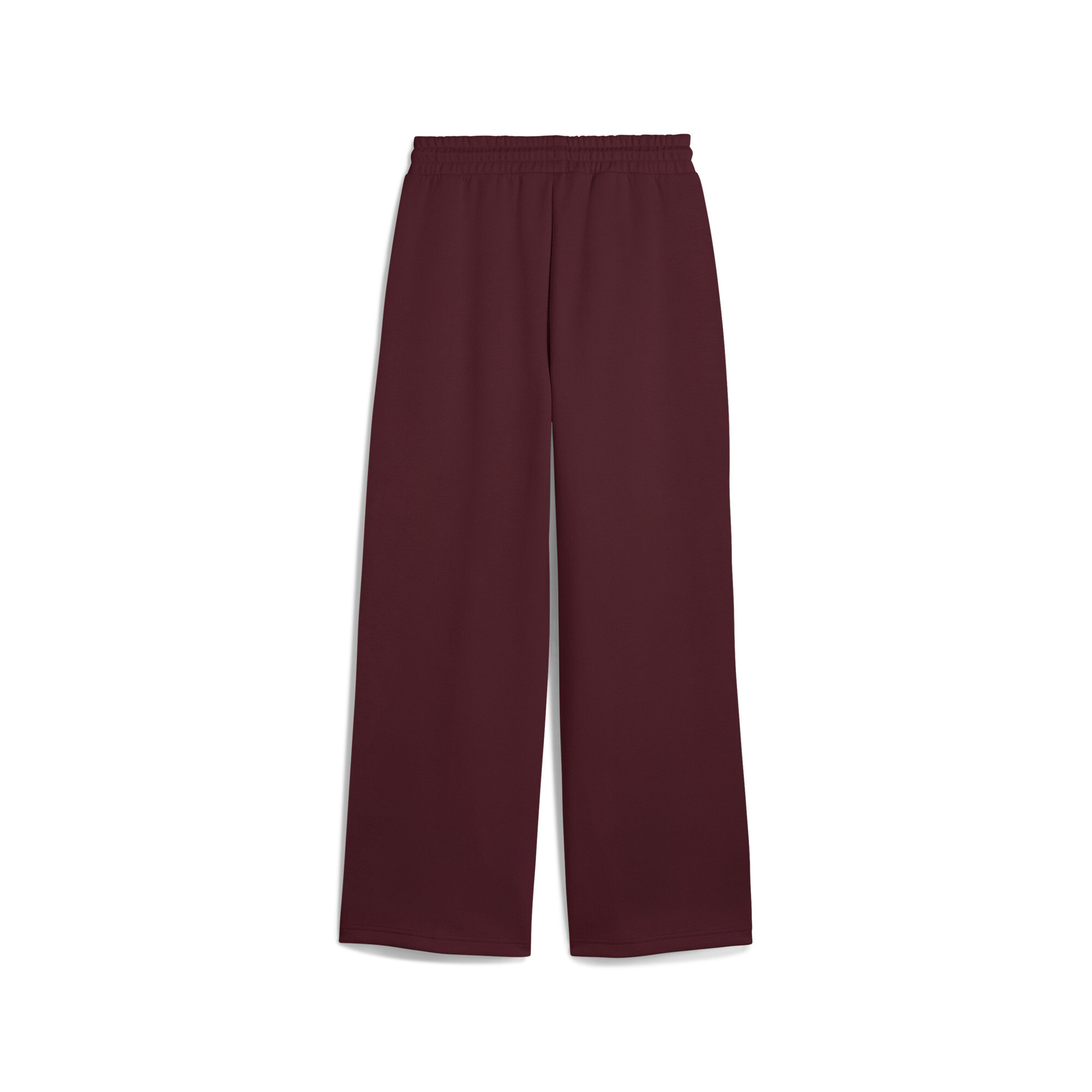 PUMA Wardrobe Essentials relaxte broek voor Dames, Maat XS thumbnail 2