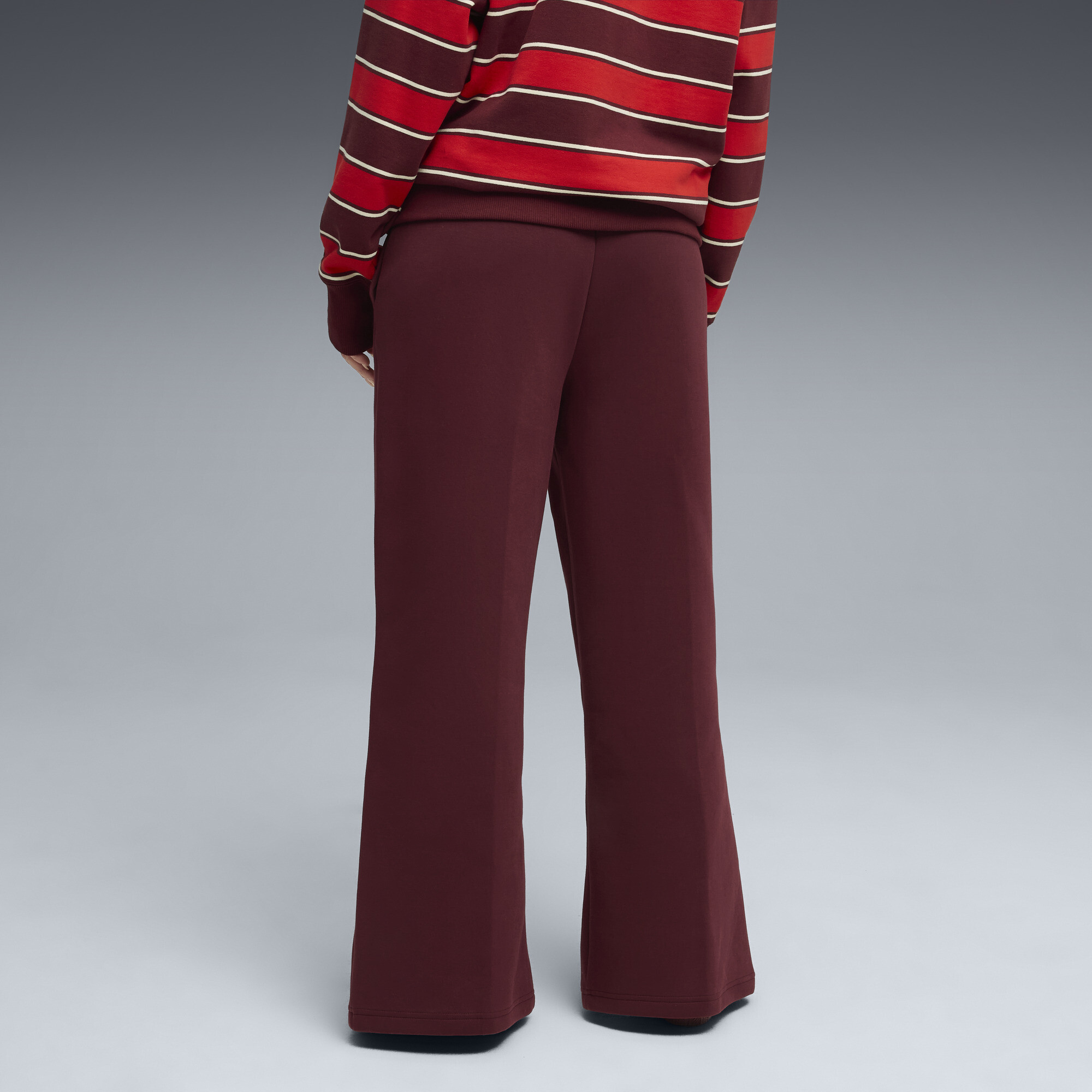 PUMA Wardrobe Essentials relaxte broek voor Dames, Maat XS thumbnail 5