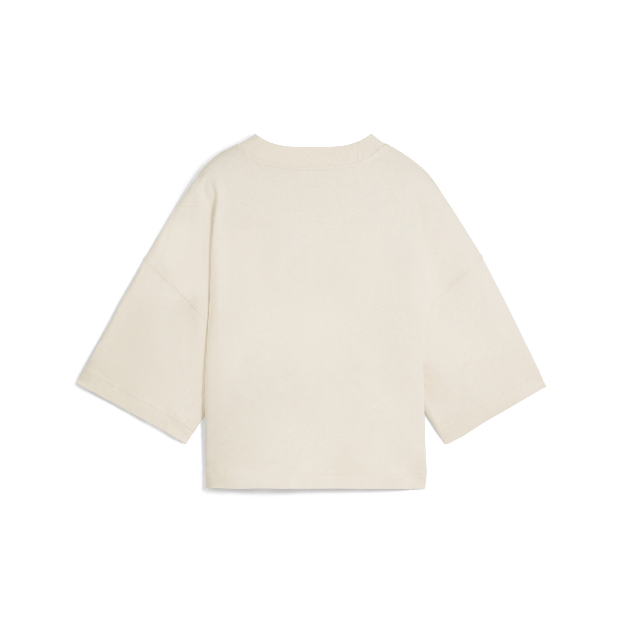 PUMA Premium Essentials oversized T-shirt met afbeelding voor Dames, Maat XL thumbnail 2
