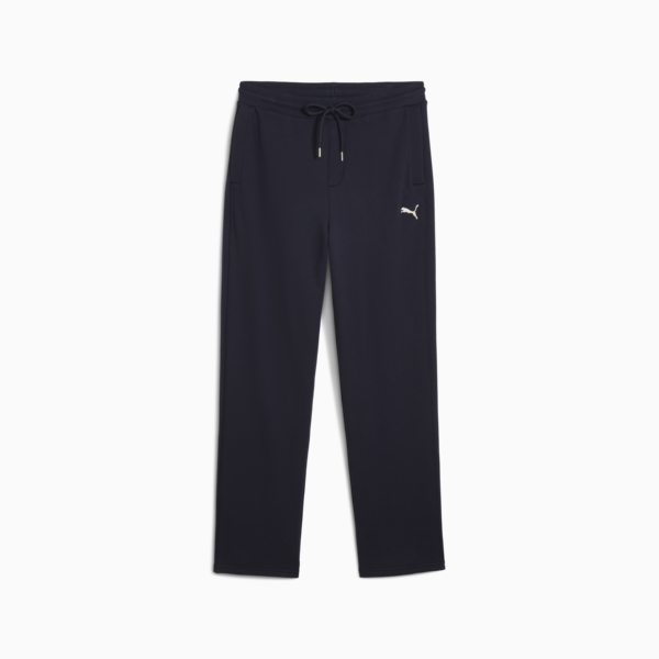 Premium Essentials Relaxed Sweatpants Unisex, New Navy, large-ZAF