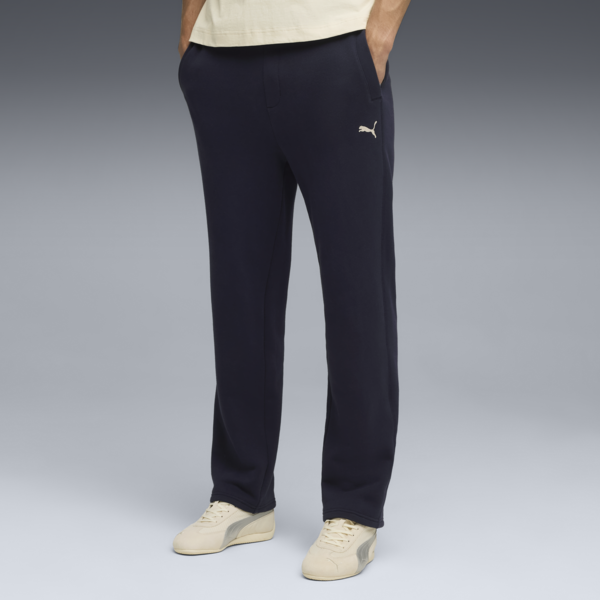 Premium Essentials Relaxed Sweatpants Unisex, New Navy, large-ZAF