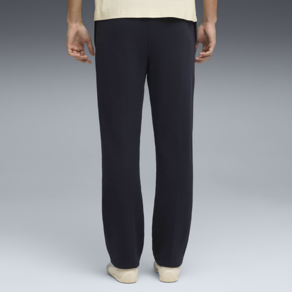 Premium Essentials Relaxed Sweatpants Unisex, New Navy, large-ZAF