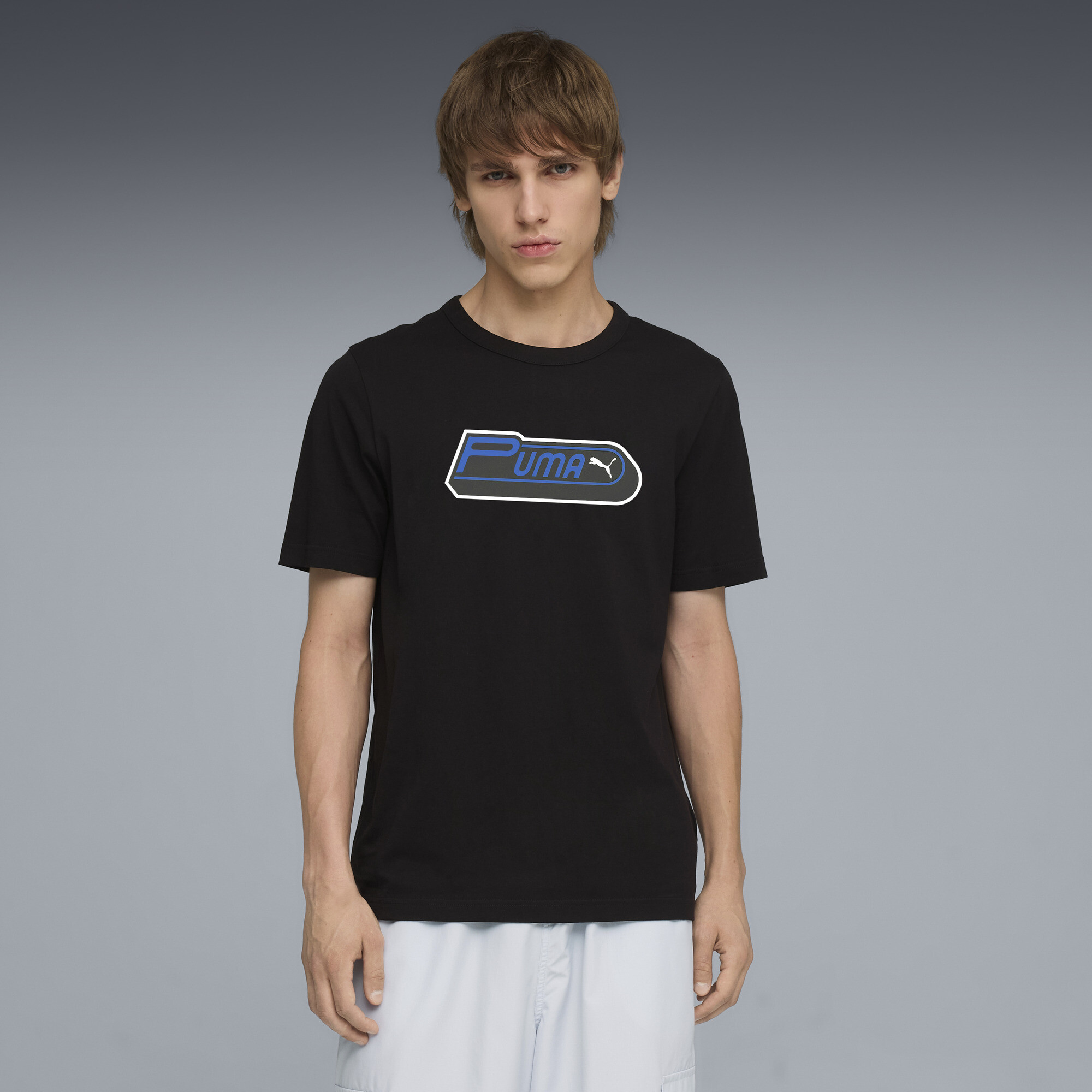 FUTURE.PUMA.ARCHIVE Graphic Tee Unisex | T-shirts & Tops | PUMA