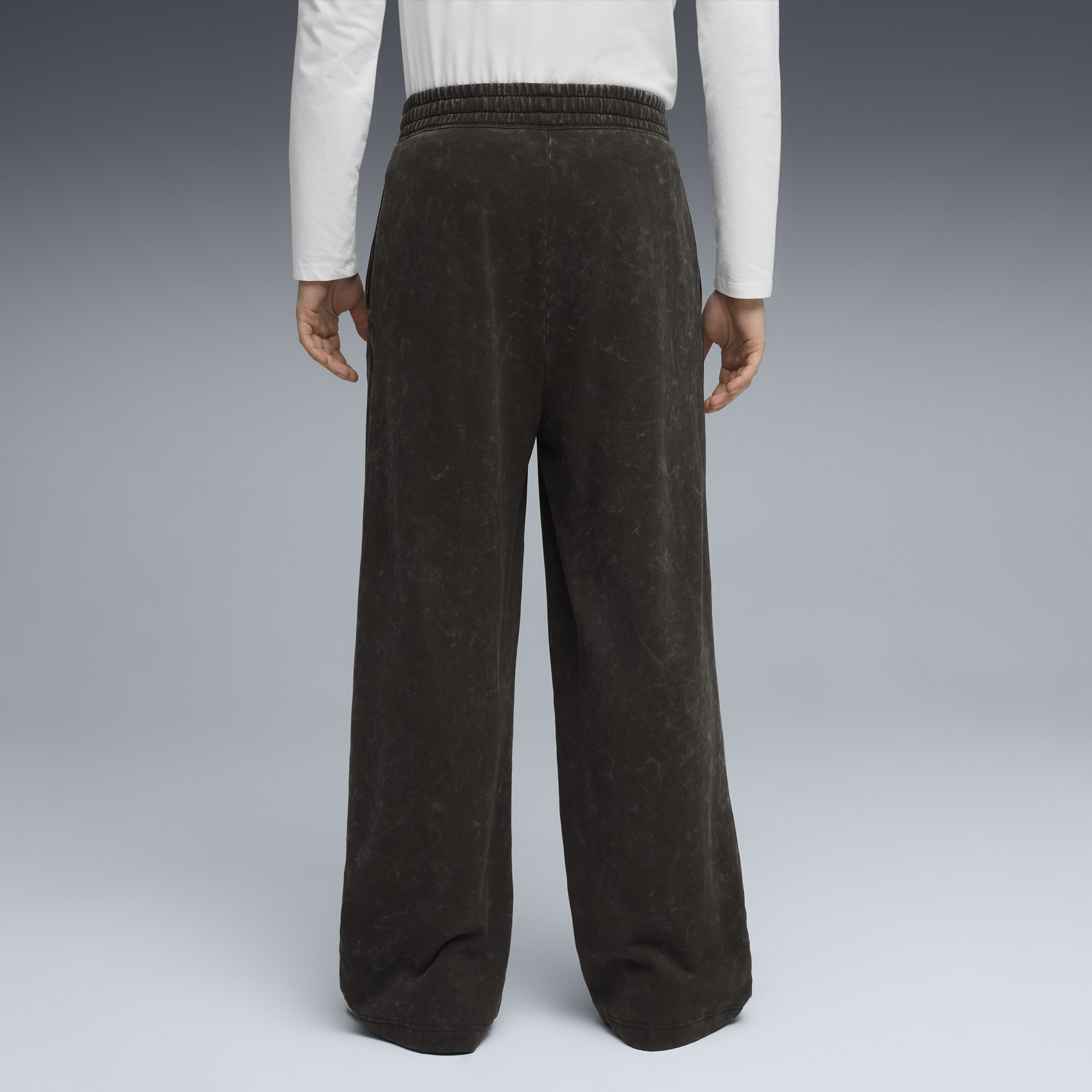 FUTURE.PUMA.ARCHIVE wijde, Zwart, Maat M thumbnail 5