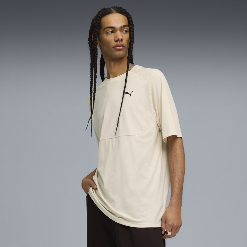

Men's PUMA TECH Relaxed Graphic T-shirt