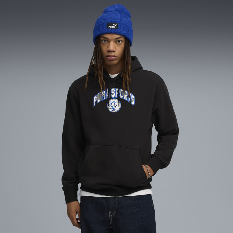 

Men's PUMA Sports Legacy II Regular Fit Hoodie