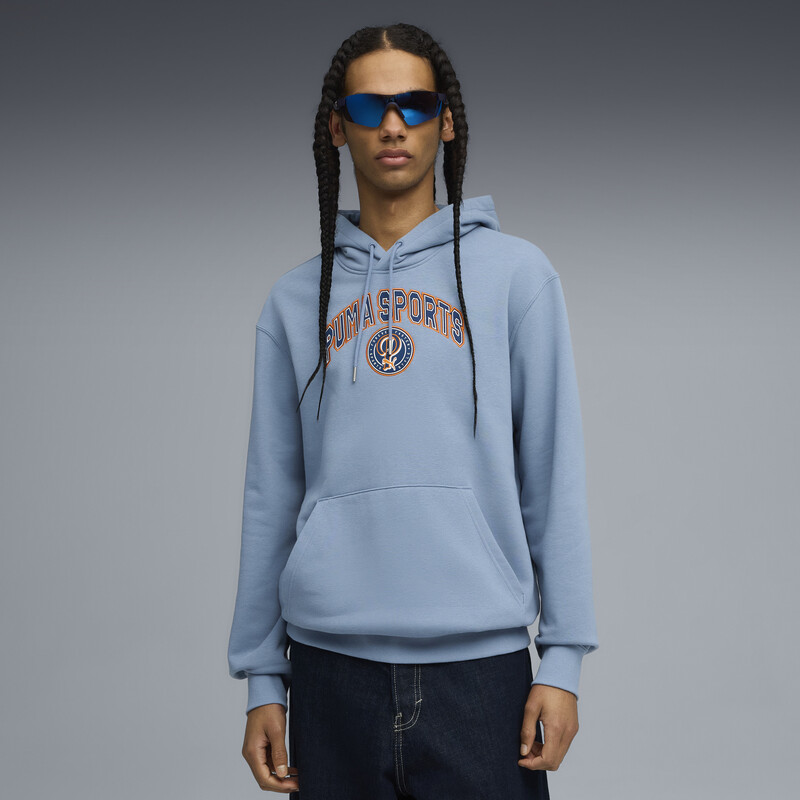 

Men's PUMA Sports Legacy II Regular Fit Hoodie