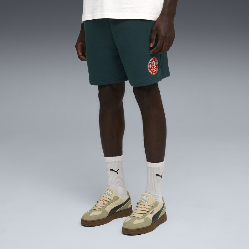 

Men's PUMA Wardrobe Essentials Relaxed 7" Shorts