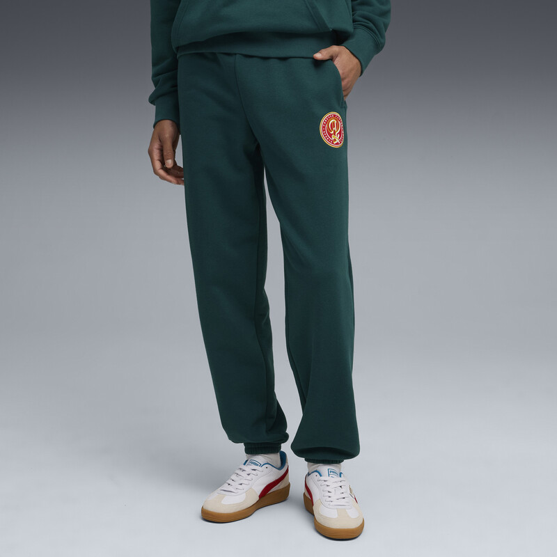 

Men's PUMA Wardrobe Essentials Knitted Sweatpants