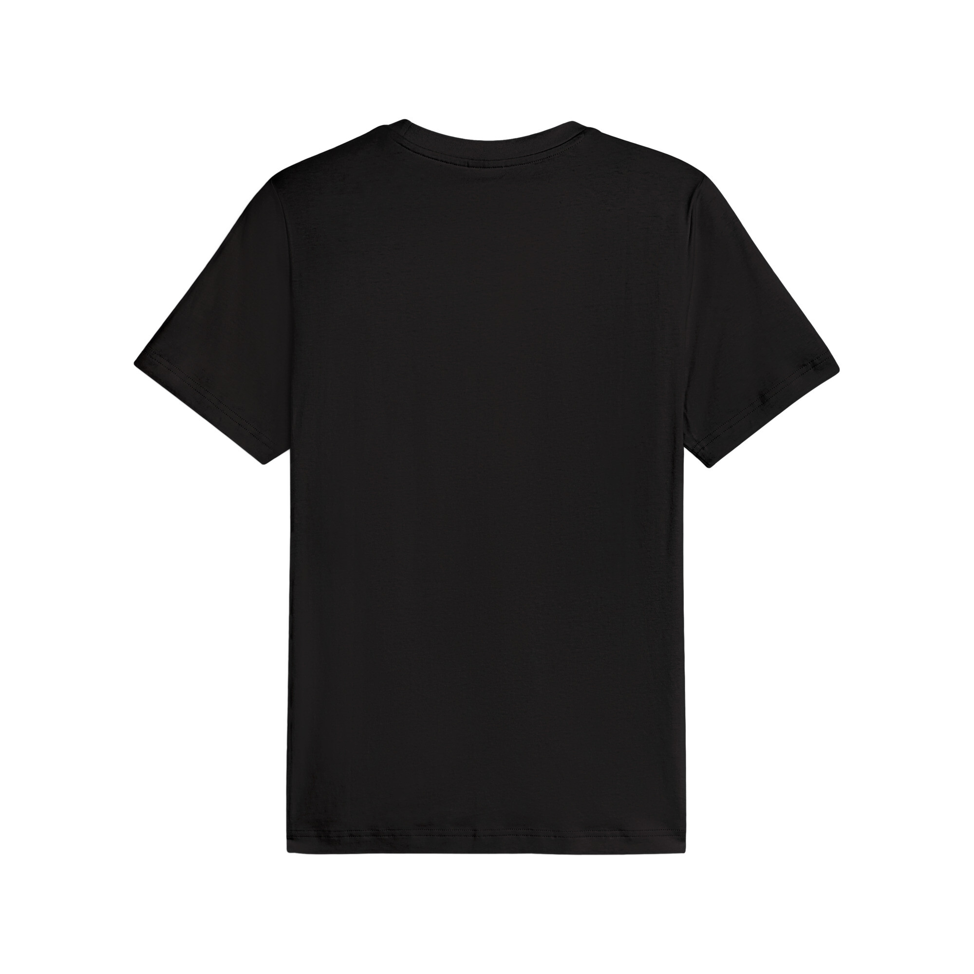PUMA Graphic Play Different T-shirt voor Heren, Zwart, Maat L thumbnail 2