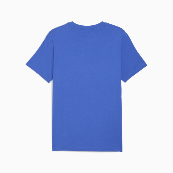 Remera estampada Water para hombre, Mountain Blue, large-ARG