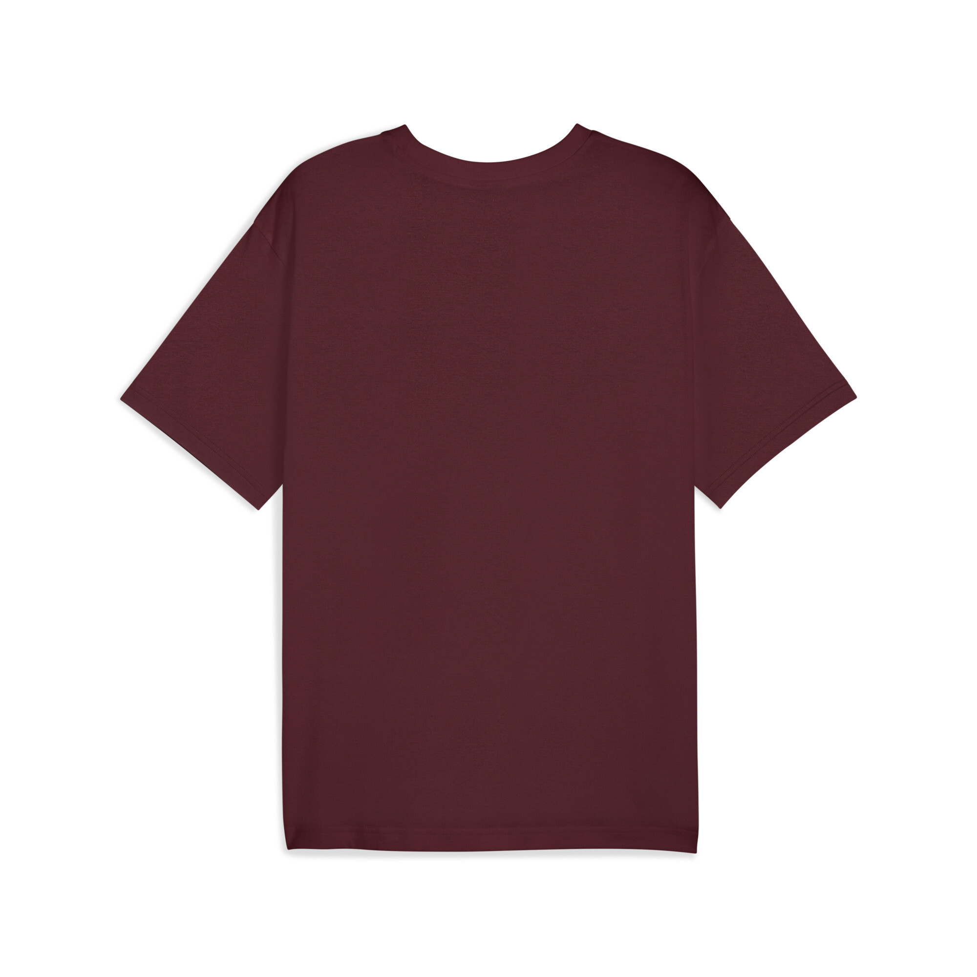 Graphic PUMA Sportswear Relaxed T-shirt voor Heren, Maat L thumbnail 2