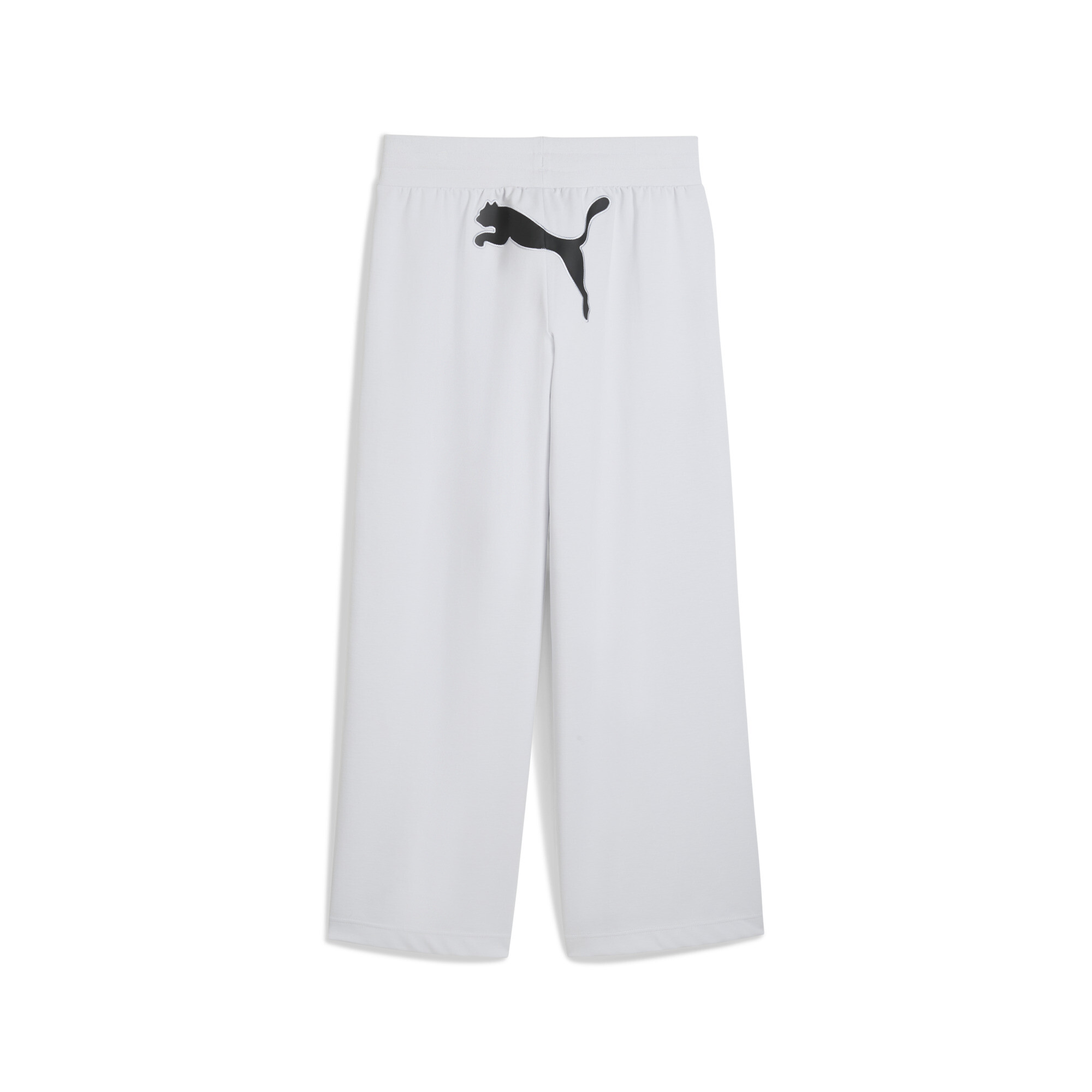 FUTURE.PUMA.ARCHIVE relaxte broek met lage taille voor Dames, Zilver, Maat L thumbnail 2