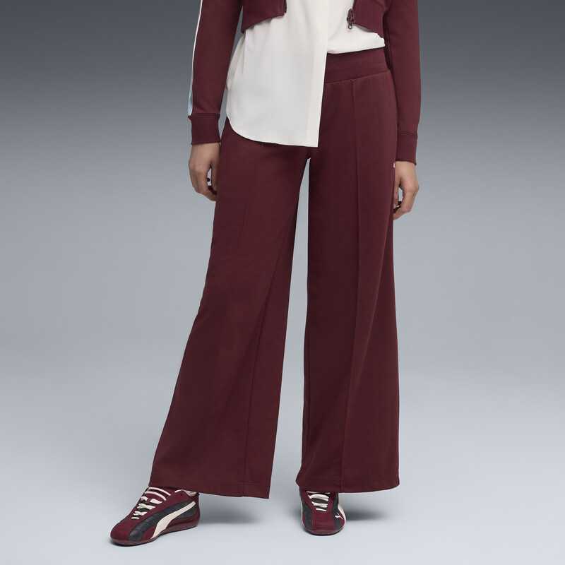 

Women's PUMA FUTURE ARCHIVE Relaxed Low Rise Pants