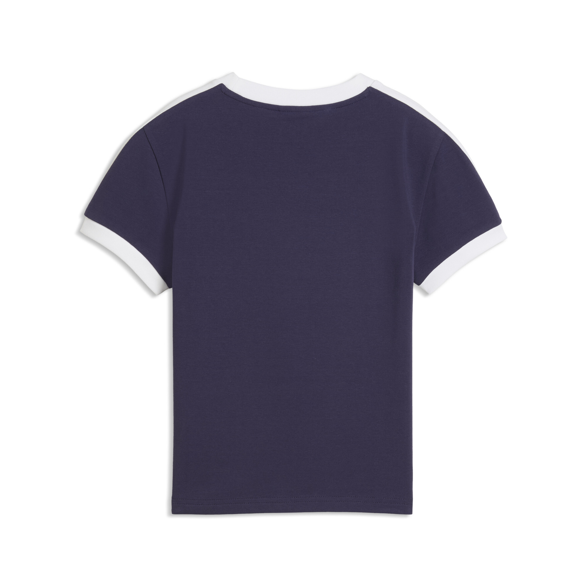 PUMA T7 Slim T-shirt voor Dames, Maat XL thumbnail 2