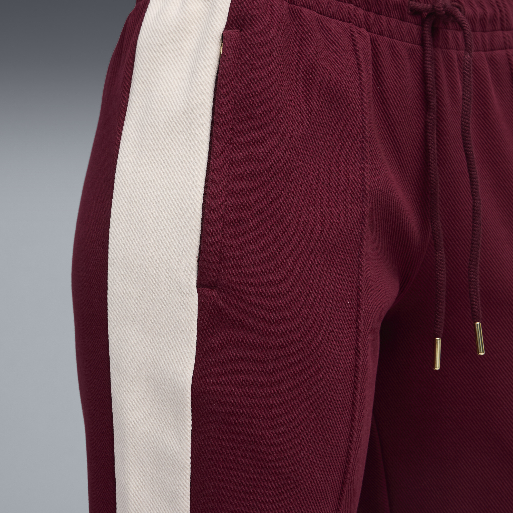 PUMA T7 uitlopende broek voor Dames, Maat S thumbnail 4