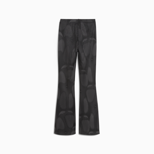 DARE TO Flared Pants Women, PUMA Black, large-ZAF
