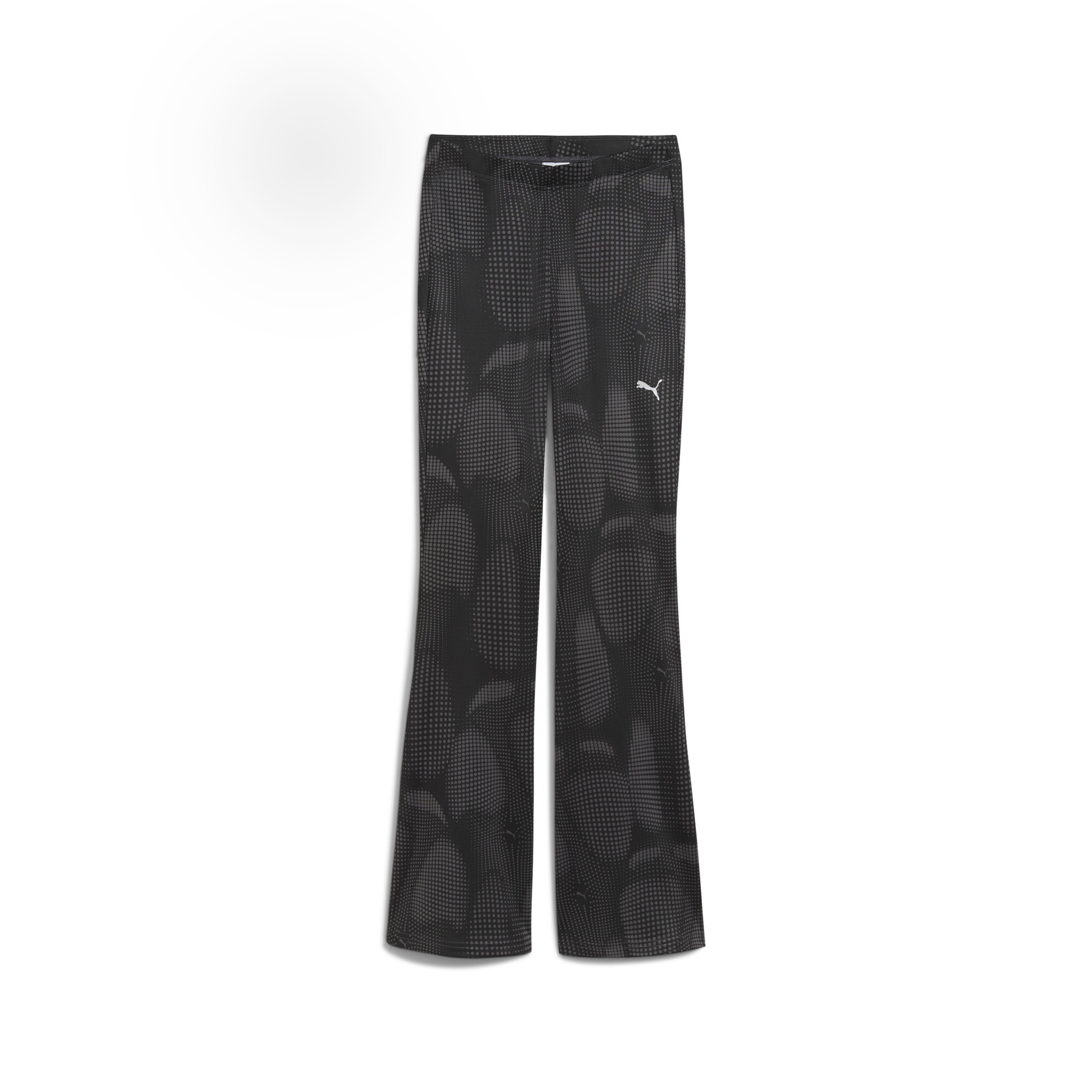 PUMA DARE TO uitlopende broek voor Dames, Zwart, Maat S thumbnail 3