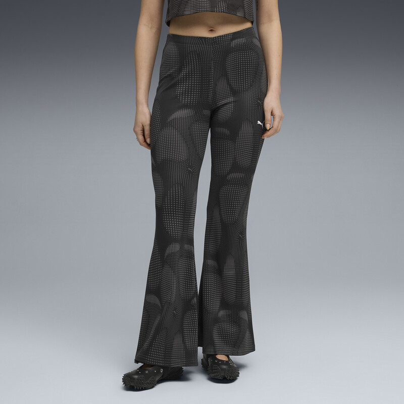 Women's PUMA DARE TO Women’s Slim Fit Flared Pants