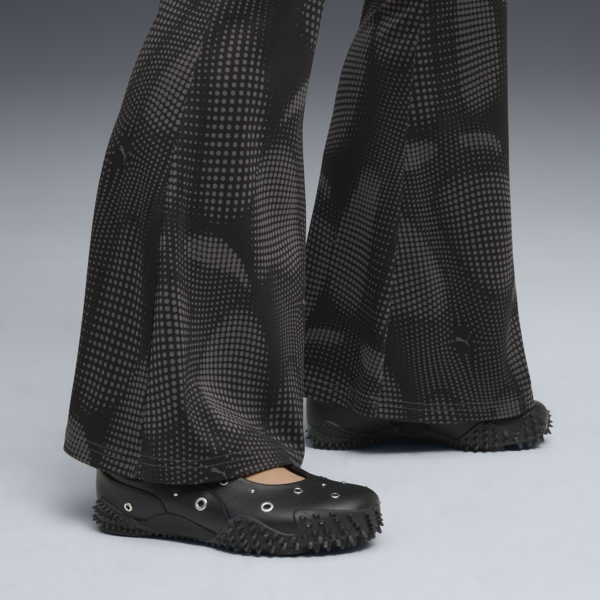 DARE TO Flared Pants Women, PUMA Black, large-ZAF