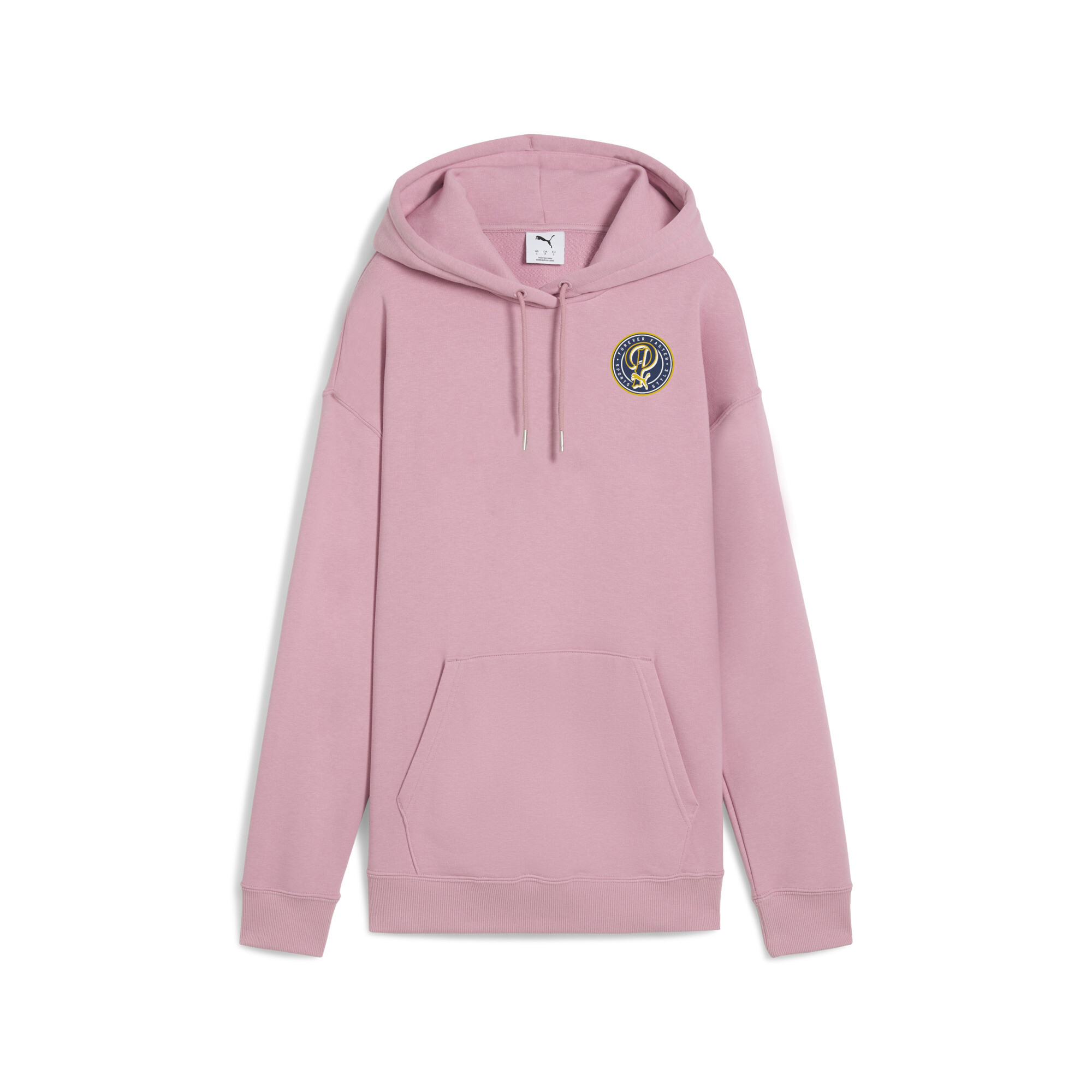 Худі Wardrobe Essentials Sports Legacy Relaxed Graphic Hoodie