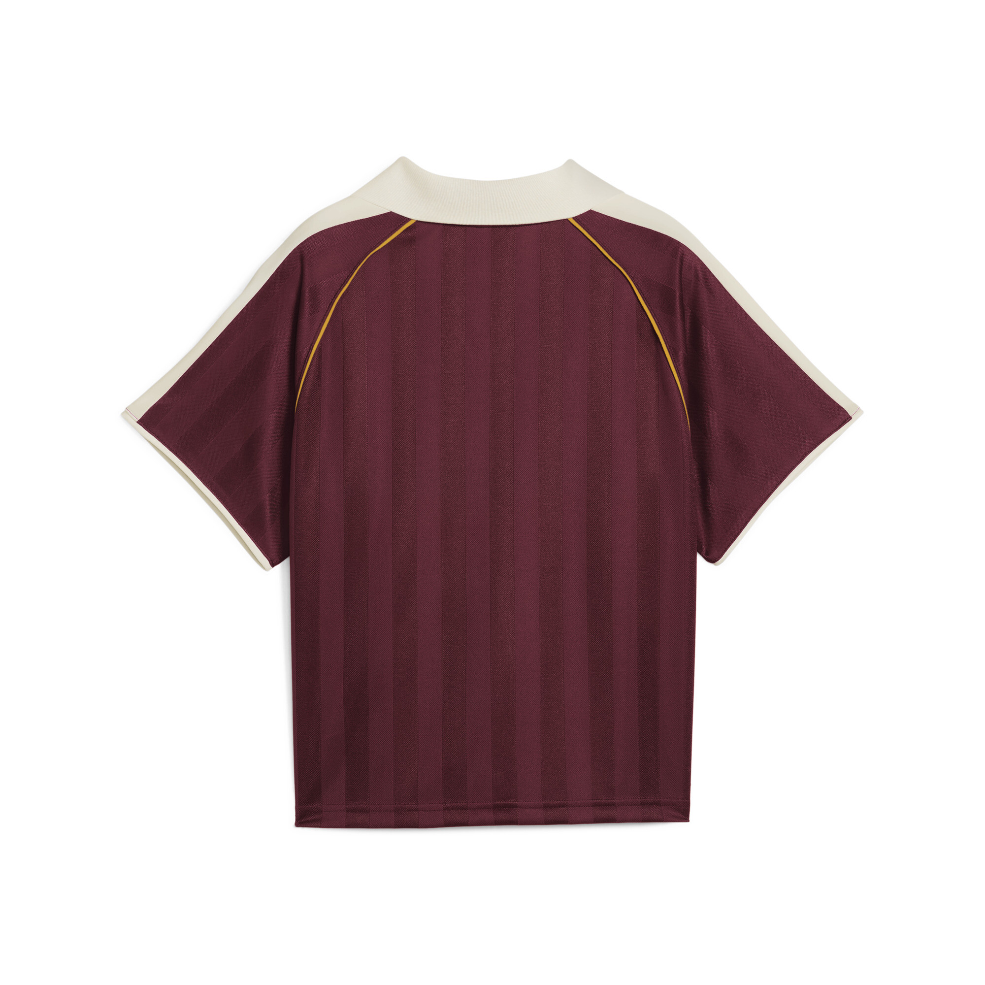 PUMA T7 Relaxed voetbalshirt voor Dames, Maat XL thumbnail 2