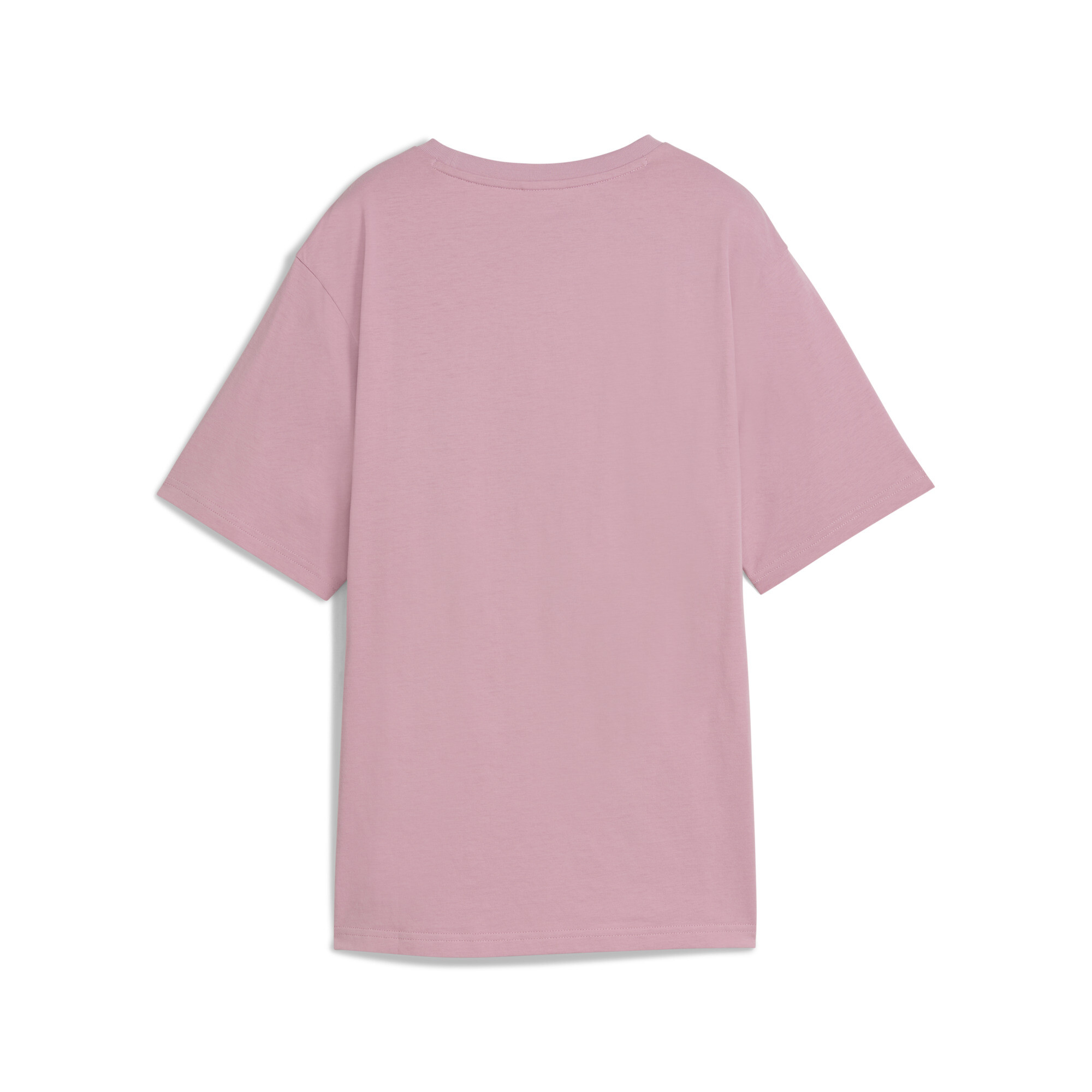 Graphic PUMA Fest relaxed T-shirt voor Dames, Roze, Maat XS thumbnail 2