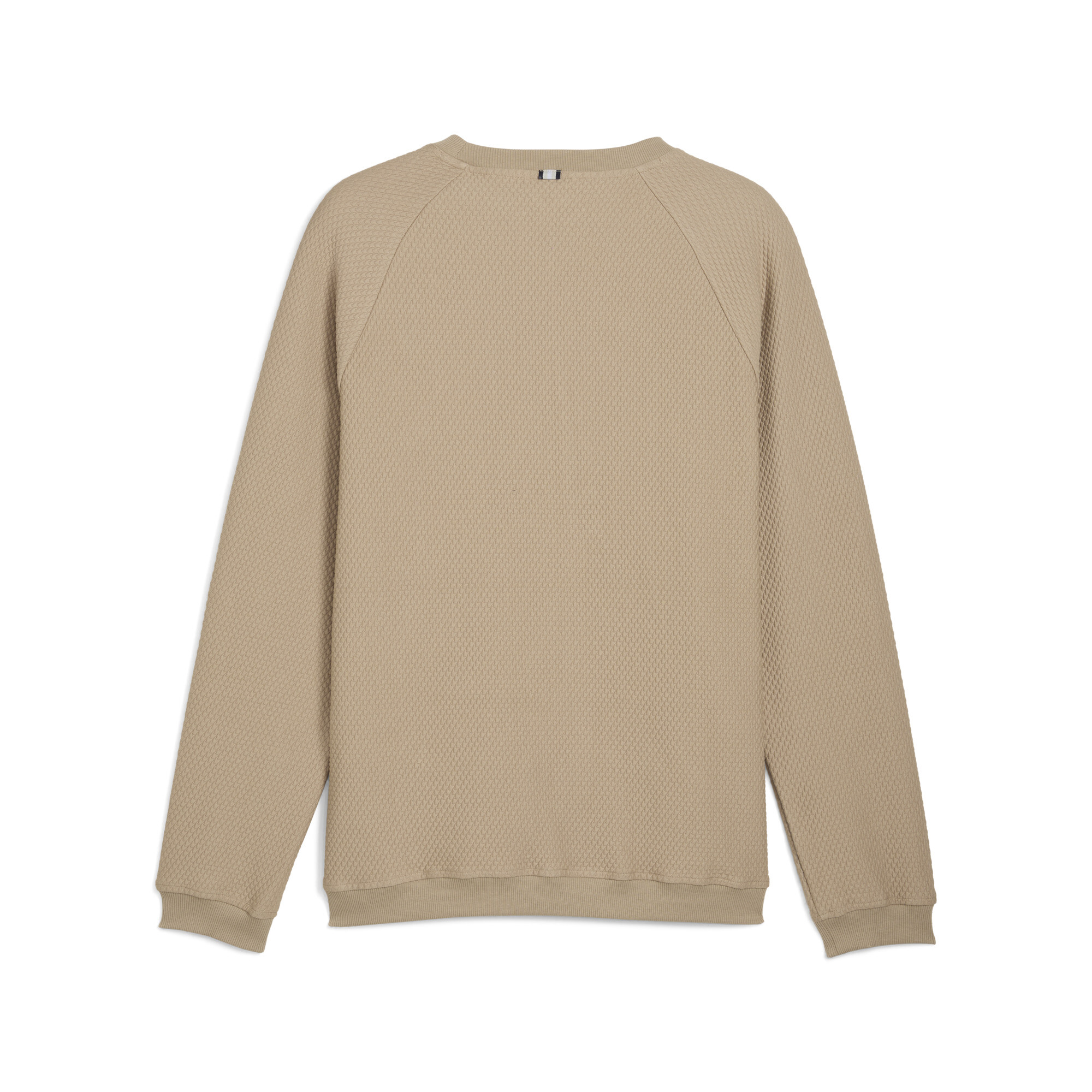 PUMA Boulder 2.0 golftop met ronde hals voor Heren, Maat M thumbnail 2