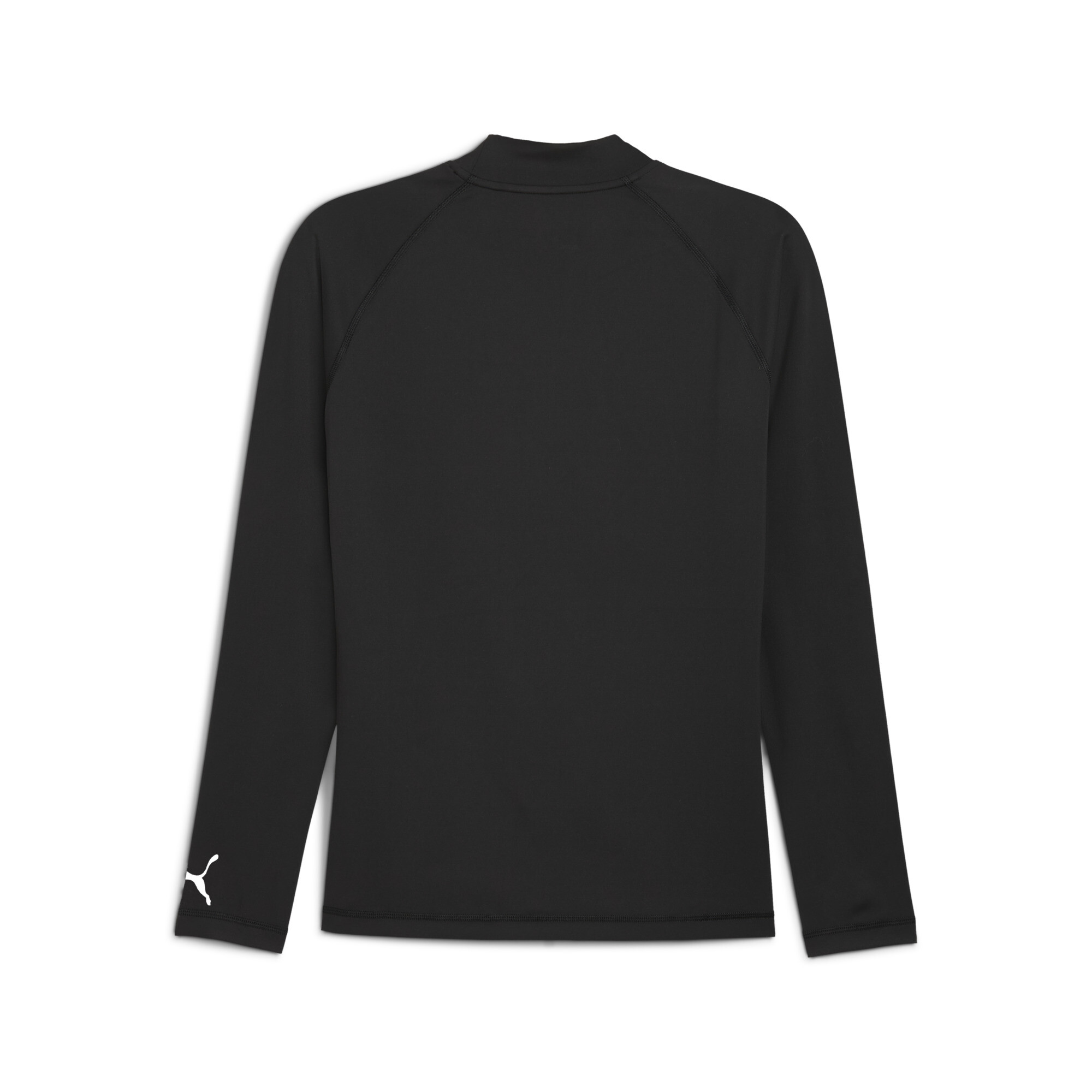 PUMA CLOUDSPUN Tech basislaag voor Heren, Zwart, Maat 3XL thumbnail 2