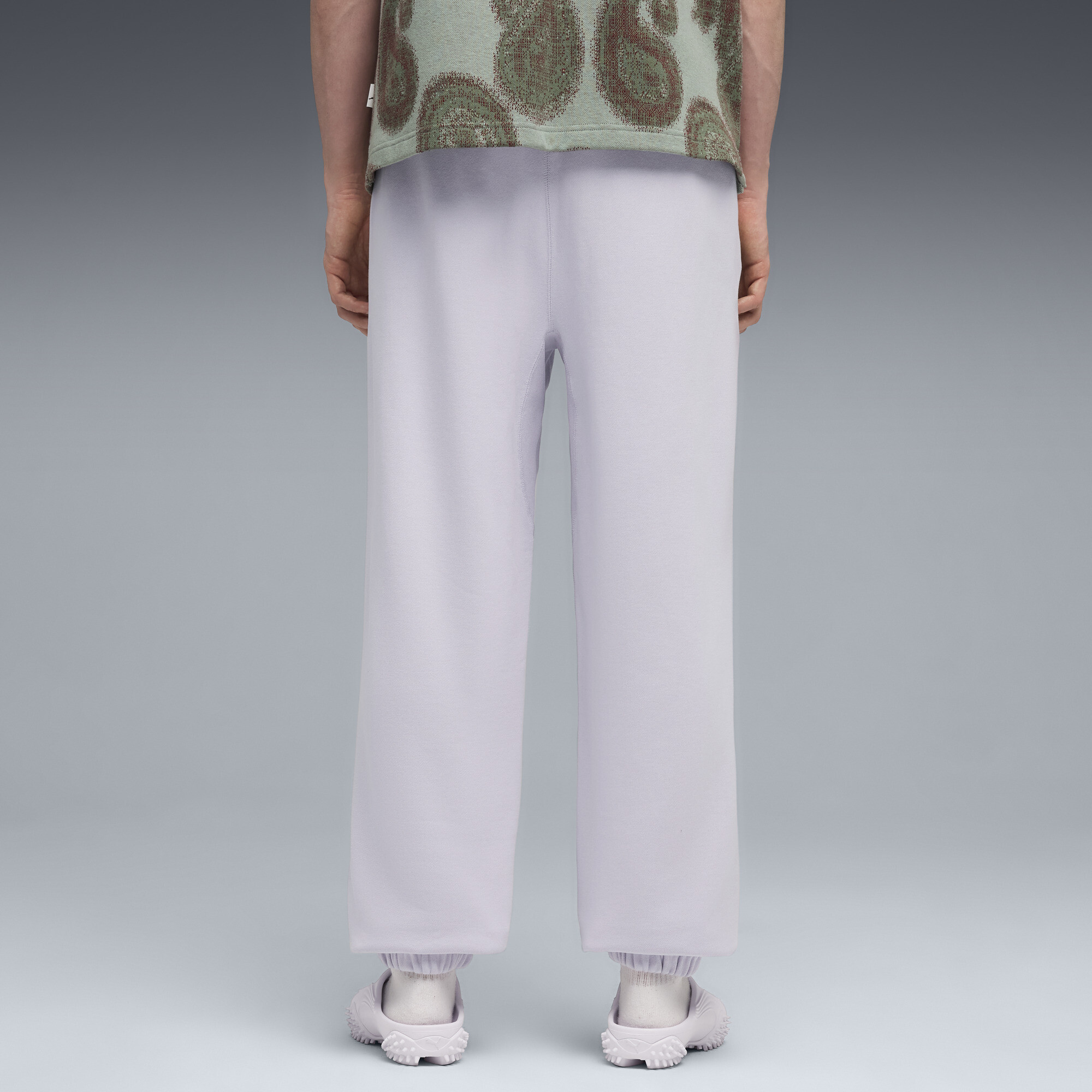 PUMA MMQ sweatpant voor Heren, Maat L thumbnail 5